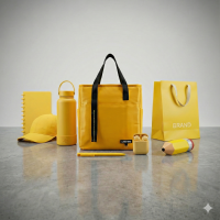 KIT THE SUNBURST CREATIVE